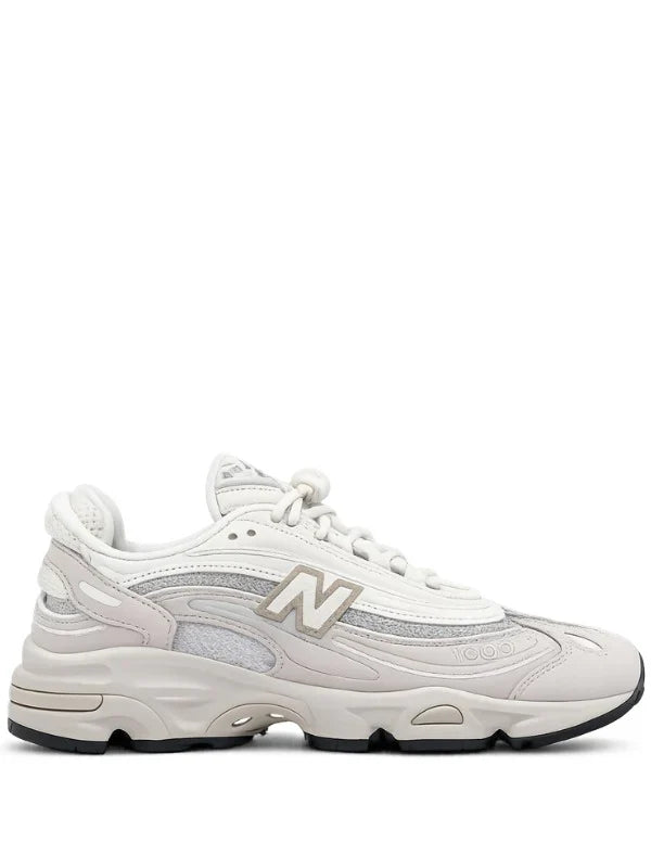 Beige & Weiß B1000